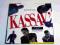 Kassav - Majestik Zouk ( Lp ) Afro-Beat !! Unikat