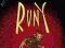 RUNY - JOANNE HARRIS - NOWA