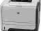 IDEAŁ HP LASERJET 2055DN USB LAN- DUPLEX !GW8M,FV