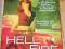 HELL FIRE - Ann Aguirre