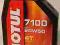 Motul 7100 ESTER V-Twin olej silnikowy 20w50 (1 L)