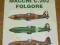 MACCHI C.202 FOLGORE - POD LUPĄ 7 ACE PUBLICATION