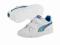 PUMA -NOWE BASKET BRIGHTS 34,5 SKÓRA
