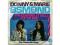 DONNY & MARIE OSMOND I'm Leaving It... ~ 7''SP