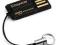 Kingston Pendrive USB czytnik kart Micro SD