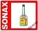 SONAX Dodatek do Diesla 250 ml 521 100