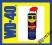 WD-40 Płyn WD 40 Odrdzewiacz WD40 450 SMAR 450ml