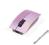 Mysz CAMELEON MT1087P USB 800 dpi PINK - PROMOCJA!