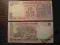 Banknoty , Indie 10 Rupees 2010 UNC !! Tygrys Słoń