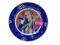 DISNEY talerz porcelanowy Hannah Montana 19,5 cm