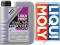 LIQUI MOLY TOP TEC 4500 NAJNOWSZE SILNIKI FORDA