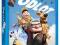 ODLOT Disney Pixar - Blu-ray + DVD + GRATIS
