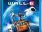 WALL-E Blu-ray Disney + GRATIS zobacz