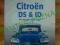 Citroen DS ID 1966-1975 poradnik dla kupujących N
