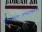 Jaguar XK - Original - album / wzornik renowacji