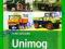 Unimog 1948-1974 - mini encyklopedia cz. 1