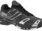 Babolat Team ALLCOURT Style Black - WYPRZEDAŻ -60%