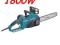 PILARKA LANCUCHOWA ELEKTRYCZNA MAKITA UC3520A 1800
