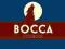 Bocca: Cookbook