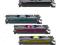 TONER HP LJ Color 2550,2820,2840 Q3960A Komplet