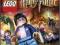 LEGO HARRY POTTER YEARS 5-7 [PS3] [PL]