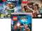 PAKIET LEGO [3 PS3] @ Star Wars + Harry Potter +