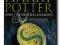 Harry Potter and the Deathly Hallows [Adult Editi