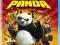 KUNG FU PANDA 1 (Blu-ray) @ DUBBING @ HIT