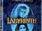 LABIRYNT (Blu-ray) @ David Bowie @ LEKTOR