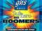 GHS (45-105) Sub-Zero Boomers