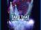 TAKE THAT - BEATIFUL WORLD LIVE (Blu-ray)