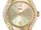 Timex T2M845 Women's Crystal Collection