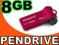 PENDRIVE KINGSTON 8GB DataTraveler DT108