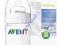 AVENT Butelka Airflex 1 x 125ml 0% BPA