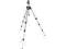 Manfrotto statyw niski MK393 z g?owic? kulow? ...