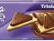 MILKA TRIOLADE TRZY SMAKI CZEKOLADY W JEDNEJ 300g