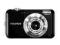 Fujifilm FinePix JV100 (czarny)