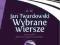 Wybrane wiersze - Jan Twardowski