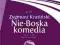 Zygmunt Krasiński. Nie - Boska komedia Nr 15 - Z