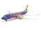 REVELL Boeing 737 HARIBO GoldbAIR