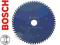 BOSCH TARCZA PILARSKA do PANELI 216mm piła tarczow