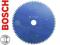 BOSCH TARCZA PILARSKA do PANELI 254 UKOŚNICA piła