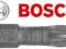 BOSCH BIT DIAMENTOWY PZ3 Diamond Impact udar 25mm