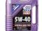 OLEJ LIQUI MOLY SYNTHOIL HIGH TECH 5W-40 1307 5L