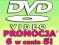 Przegrywanie kaset VIDEO VHS + nadruk SUPER JAKOŚĆ