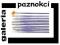 galeria-paznokci PĘDZELKI KOMPLET 12 SZTUK 24,90zł