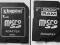 ADAPTER Kingston Goodram microSD na SD micro SD