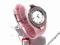 PIĘKNY RÓŻOWYZEGAREK PUMA DYNAMIC POSH PINK-70%