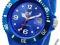 ZEGAREK ICE WATCH-SERIA SILI FOREVER BLUE  WYS.O