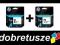 2x TUSZ HP DESKJET 3920 3930 3940 D1360 D1460 ORG!